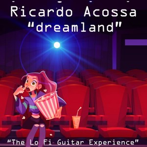 Ricardo Acossa - You Don't Understand