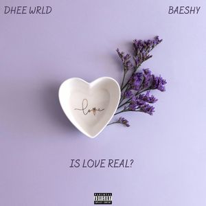 Dhee WRLD&Baeshy《Loving You》[MP3_LRC]