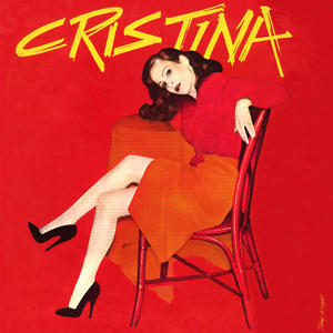 Cristina《Drive My Car(Single Version)》[MP3_LRC]