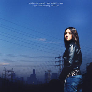 Michelle Branch《Paper Pieces(20th Anniversary Edition)》[MP3_LRC]