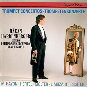 Hakan Hardenberger&London Philharmonic Orchestra&Elgar Howarth《2. Allegro moderato》[MP3_LRC]