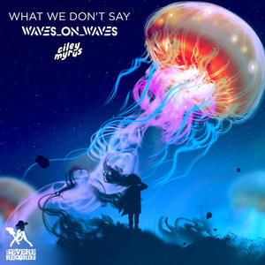 Waves_On_Waves&Ciley Myrus《What We Don't Say》[MP3_LRC]