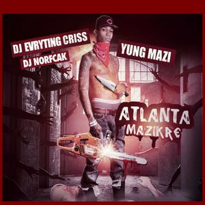 DJ Everything Criss&DJ Norfcak&Yung Mazi《Loaded》[MP3_LRC]