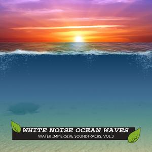 Blue Wave 9D Sounds - Ocean Salty Water