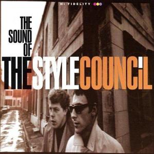 The Style Council《The Paris Match》[MP3_LRC]