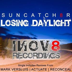 Suncatcher《Losing Daylight(Mark Versluis Remix)》[MP3_LRC]