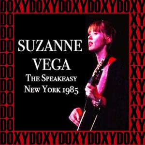 Suzanne Vega《Song Intro(口白)》[MP3_LRC]