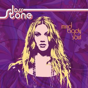 Joss Stone《Right to Be Wrong》[MP3_LRC]