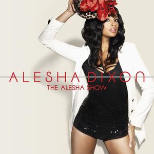 Alesha Dixon《Can I Begin》[MP3_LRC]