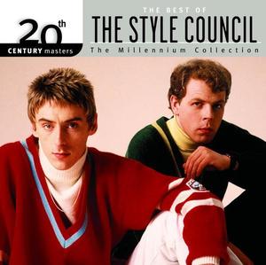 The Style Council《Long Hot Summer》[MP3_LRC]