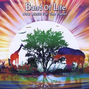 Paul Glover《Band Of Life》[MP3_LRC]