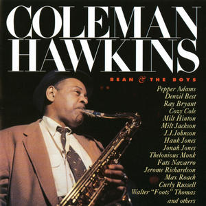 Coleman Hawkins《Since I Fell For You(Album Version)》[MP3_LRC]