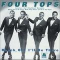 The Four Tops《Cherish》[MP3_LRC]