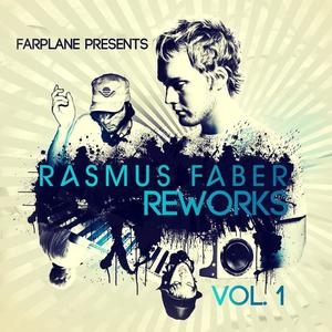 Studio Apartment&Kenny Bobien《Justifiable(Rasmus Faber Club Mix)》[MP3_LRC]