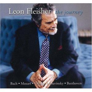 Leon Fleisher《Interview-Part 6》[MP3_LRC]