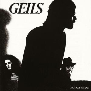 The J. Geils Band《Somebody(LP版)》[MP3_LRC]