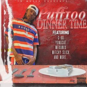 Puff 100&Leo Tha Don&Rilla Mack - puff 100-have heart(feat. leo tha don & rilla mack)