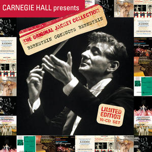 Leonard Bernstein&Philippe Entremont&New York Philharmonic Orchestra《Pt. 1a, The Prologue. Lento moderato》[MP3_LRC]