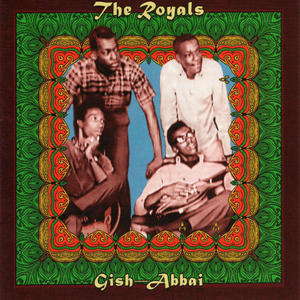 The Royals《Gish Abbai》[MP3_LRC]