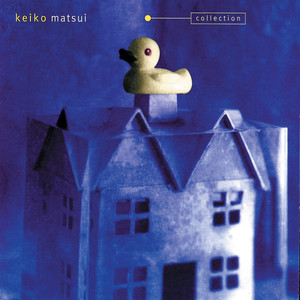 Keiko Matsui - Under Northern Lights