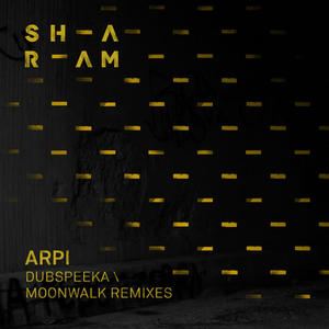 Sharam&Moonwalk&Sharam Tayebi《Arpi(Moonwalk Remix)》[MP3_LRC]