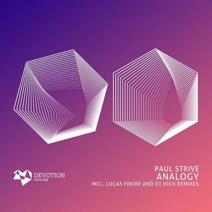 Paul Strive《Analogy(Lucas Freire Remix)》[MP3_LRC]