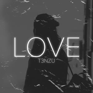 T3nzu《Love》[MP3_LRC]