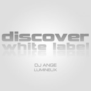 DJ Ange&Johan Ekman《Lumineux(Johan Ekman Remix)》[MP3_LRC]