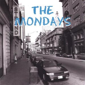 The Mondays《Neurotic》[MP3_LRC]