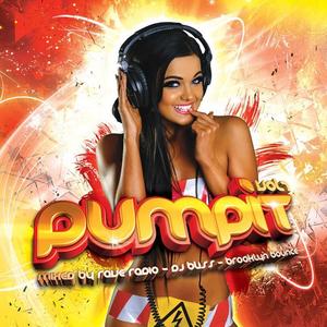 Various Artists《Pump It 7 Megamix (Various Artists)》[MP3_LRC]