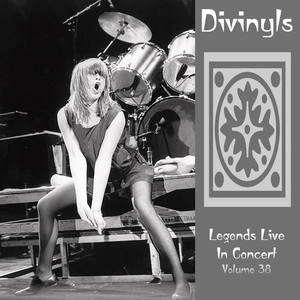 Divinyls《Love School(Live in Australia, 1998)》[MP3_LRC]