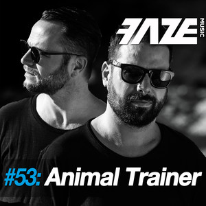 Animal Trainer《Maunder》[MP3_LRC]