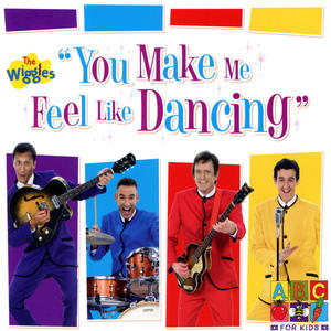The Wiggles - One Finger, One Thumb