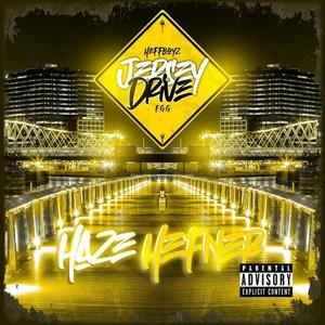 Haze Heffner&J.1.Da - LongWay(feat. J.1.DA)