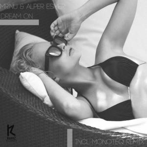 Mr.Nu&Alper Esmer - Dream On