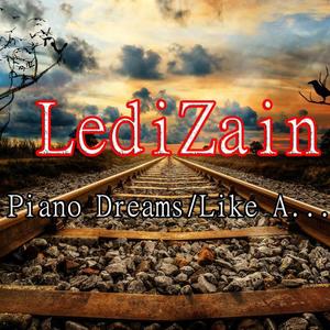 LediZain《Like A...(Original Mix)》[MP3_LRC]