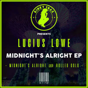 Lucius Lowe《Rolled Gold(Original Mix)》[MP3_LRC]