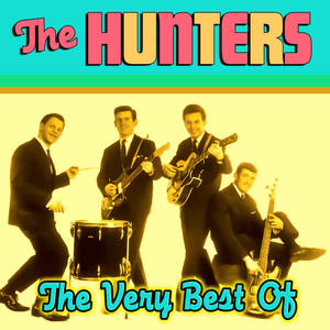 The Hunters《I Beg Of You》[MP3_LRC]