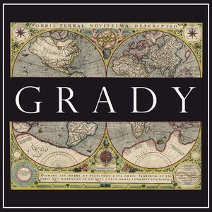 Grady《Je Suis》[MP3_LRC]