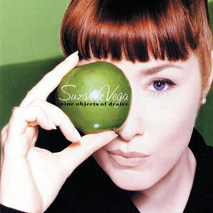 Suzanne Vega《No Cheap Thrill》[MP3_LRC]