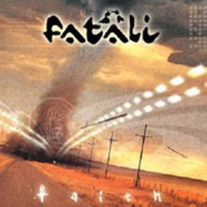 Fatali - I Believe