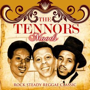 The Tennors《Ride Yu Donkey》[MP3_LRC]