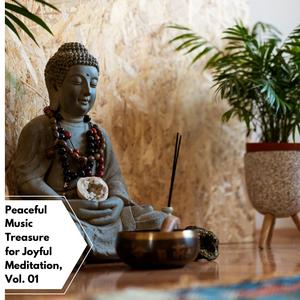 Mridul Mann《Peaceful Tantra Meditation(Original Mix)》[MP3_LRC]