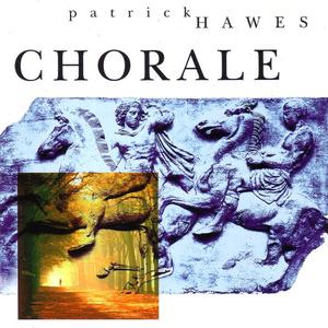 Patrick Hawes - Spirit Of Adventure