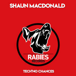 Shaun MacDonald《Tech'No Chances》[MP3_LRC]