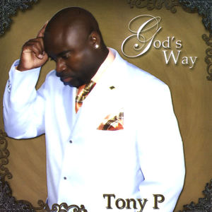 Tony P《Greatest Inspiration》[MP3_LRC]