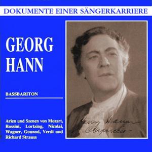 Georg Hann&Berliner Rundfunk-Sinfonie-Orchester《So lebe wohl für ewig (Simon Boccanegra)》[MP3_LRC]