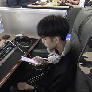 耀仔(耀温顺) - 于是爱恨交错