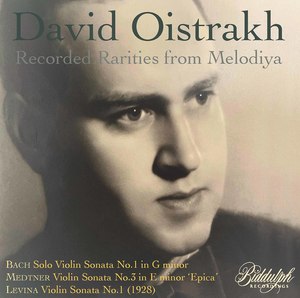 David Oistrakh《Violin Sonata No. 3 in E Minor, Op. 57 "Epica": IV. Finale. Allegro molto》[MP3_LRC]