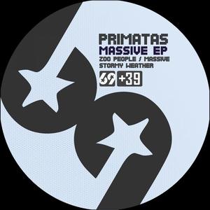 Primatas《Stormy Weather(Original Mix)》[MP3_LRC]